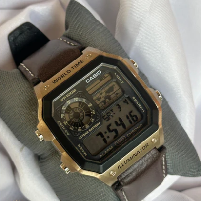 Youth Digital D383 (Digital Watch)