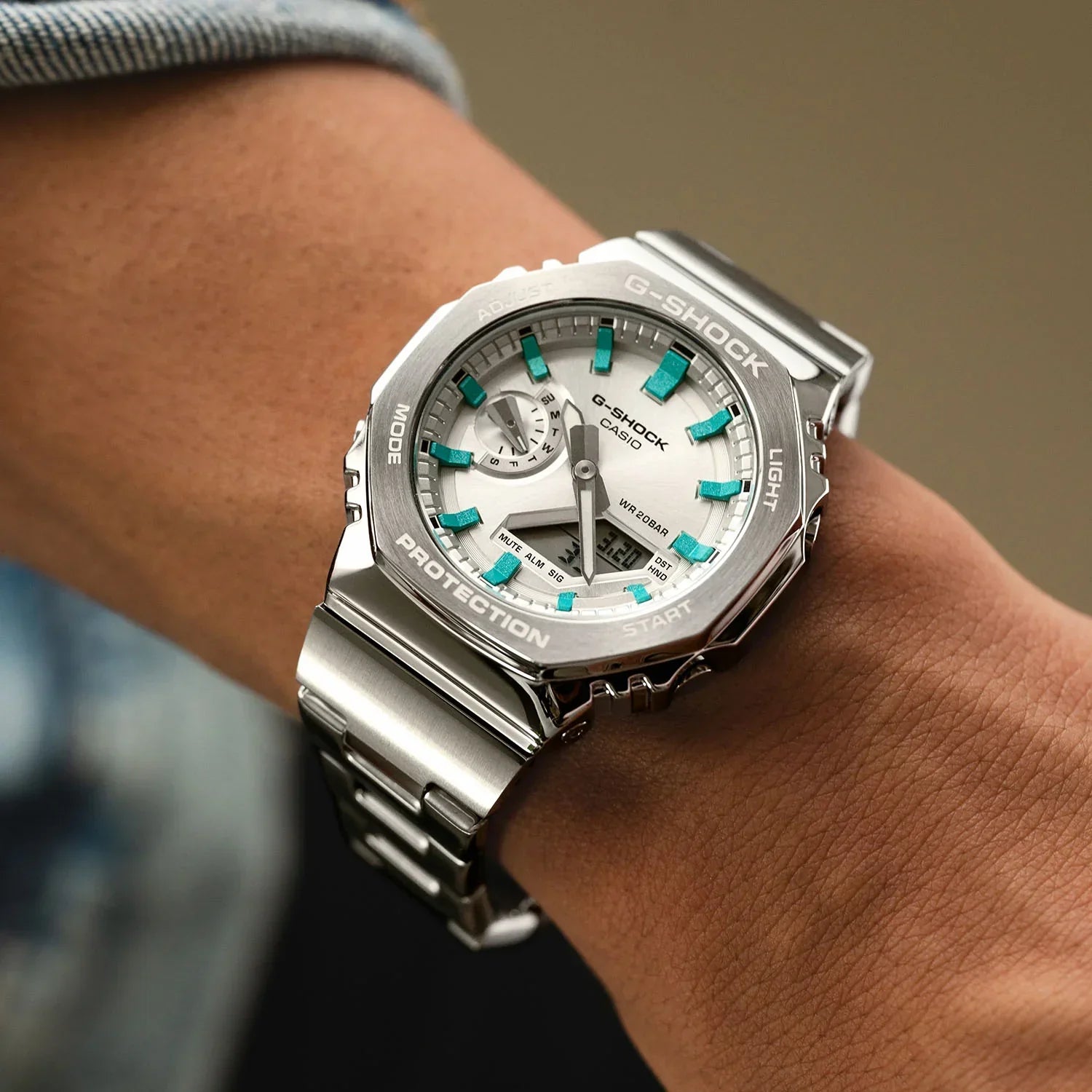 MENS WATCH