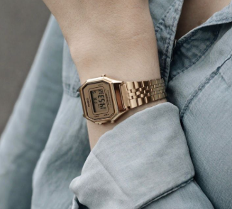 WOMEN WATCHES