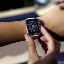 SMART WATCHES