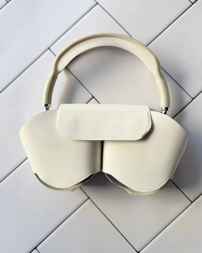Aerpods Max (Noise Control + Popup Sensor) Starlight