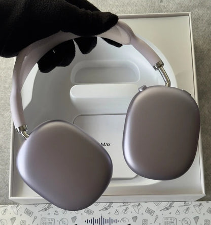 Aerpods Max (Noise Control + Popup Sensor) Purple