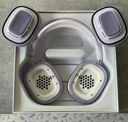 Aerpods Max (Noise Control + Popup Sensor) Purple