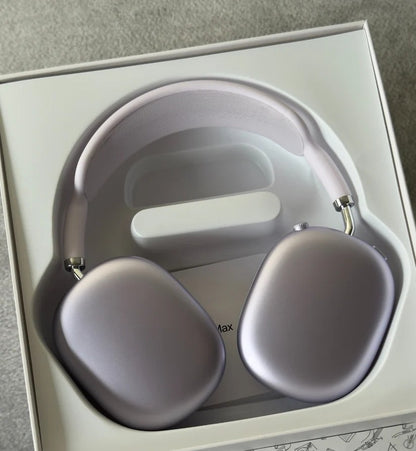 Aerpods Max (Noise Control + Popup Sensor) Purple