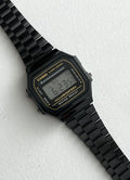 Vintage A168 Unisex (Digital Watch)