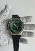 Gshock GM-2100 Green