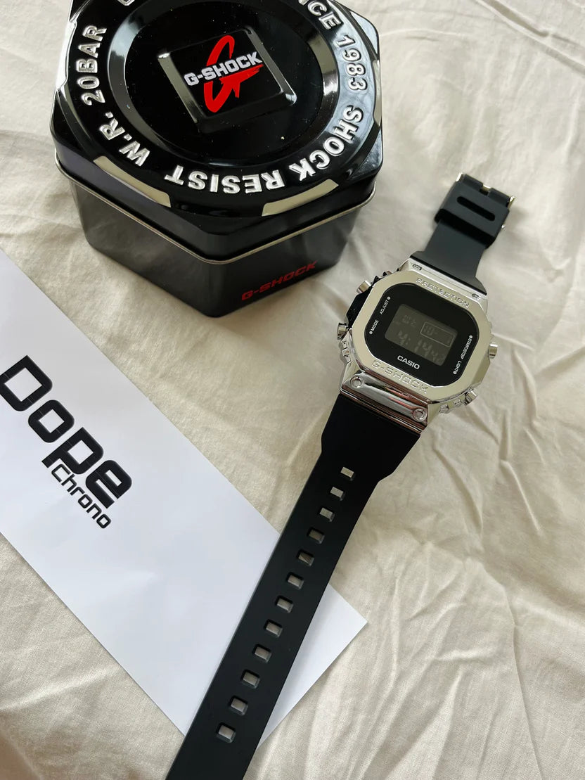 Gshock GM-5600