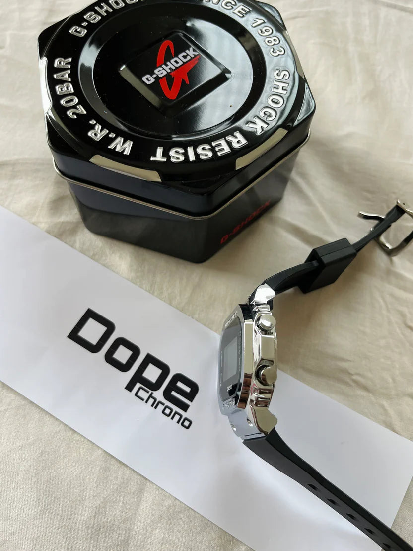 Gshock GM-5600