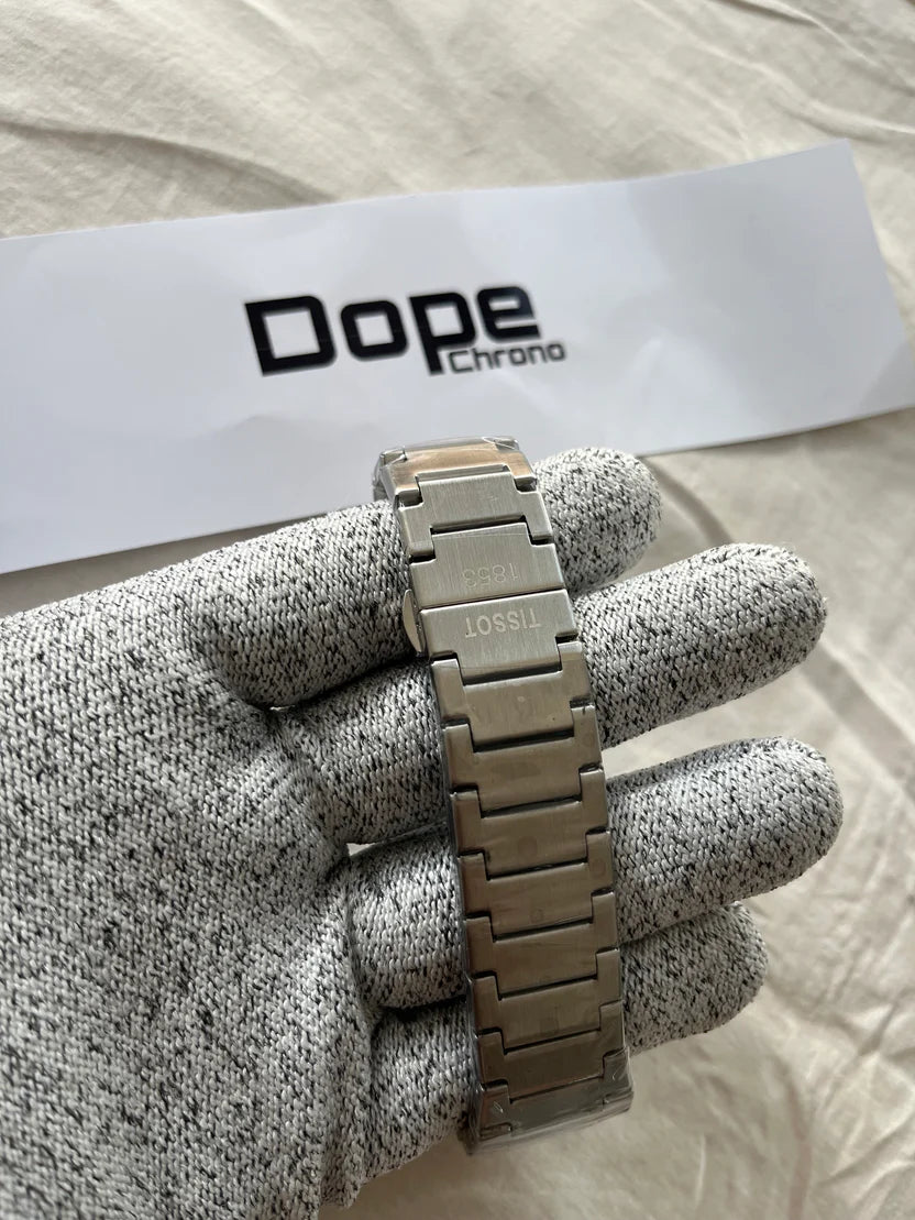 Tissot PRX White 35mm dial