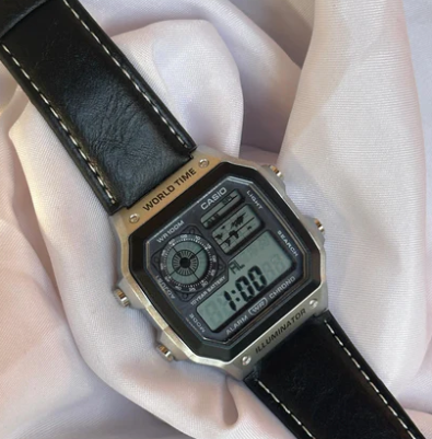 Youth Digital D383 (Digital Watch)
