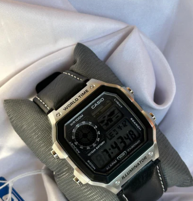Youth Digital D383 (Digital Watch)
