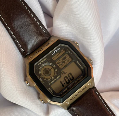 Youth Digital D383 (Digital Watch)