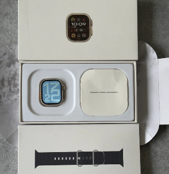 Ultra 2 Edge Pro - ON/OFF Logo